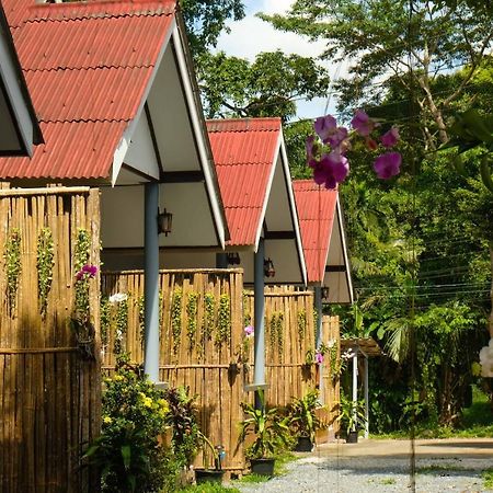 Kannika Resort Koh Chang Exterior foto