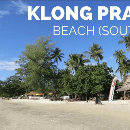 Kannika Resort Koh Chang Exterior foto