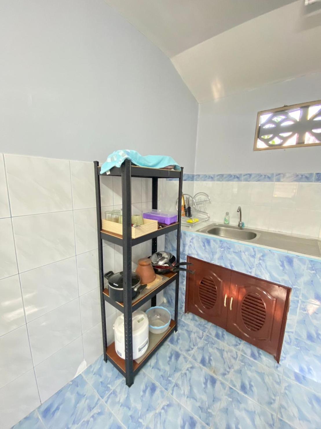 Kannika Resort Koh Chang Zimmer foto