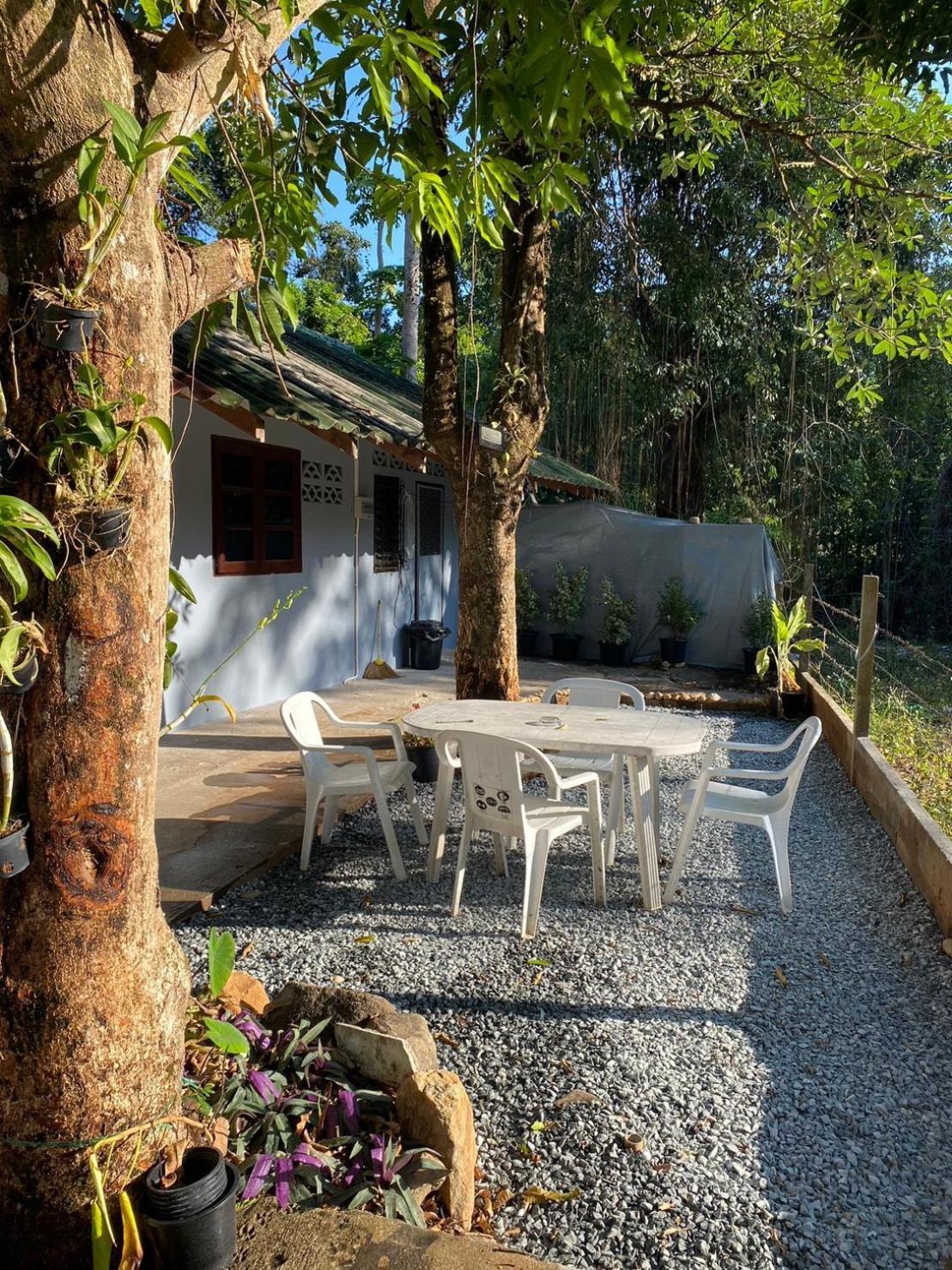 Kannika Resort Koh Chang Zimmer foto