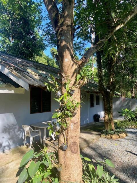 Kannika Resort Koh Chang Exterior foto