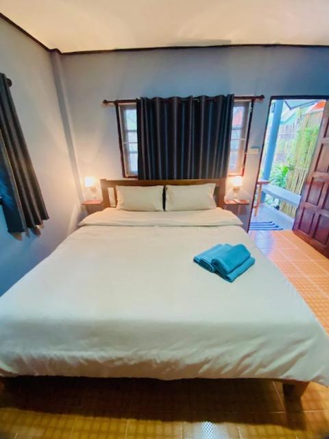 Kannika Resort Koh Chang Exterior foto