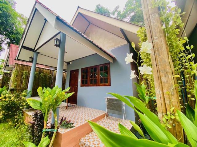 Kannika Resort Koh Chang Exterior foto