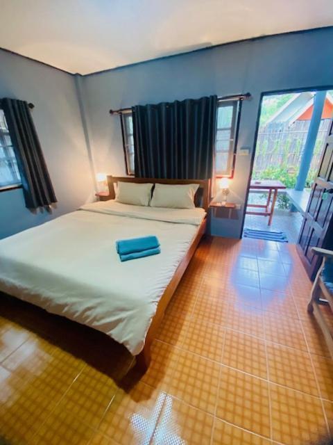 Kannika Resort Koh Chang Exterior foto