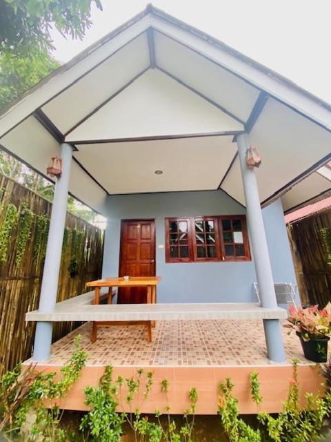 Kannika Resort Koh Chang Exterior foto