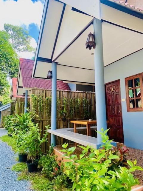 Kannika Resort Koh Chang Exterior foto